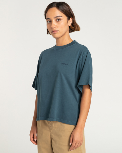 Basic Pigment - T-Shirt for Women  ELJKT00102