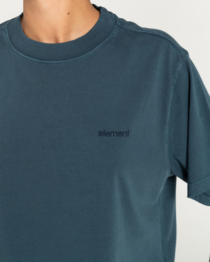 Basic Pigment - T-Shirt for Women  ELJKT00102