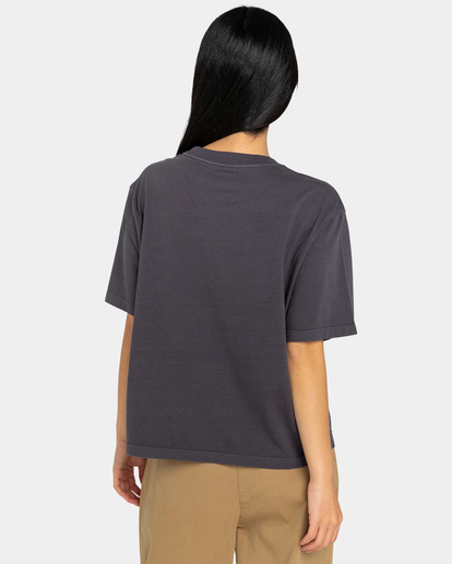 Basic Pigment - T-Shirt for Women  ELJKT00102