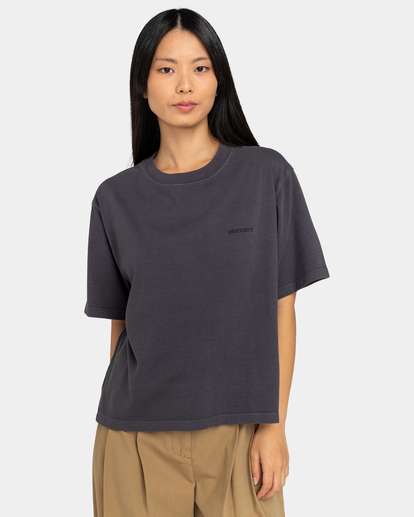 Basic Pigment - T-Shirt for Women  ELJKT00102