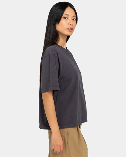 Basic Pigment - T-Shirt for Women  ELJKT00102