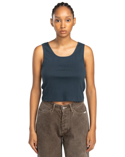 Yarnhill - Crop Top for Women  ELJKT00104