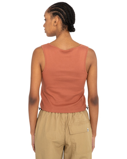 Yarnhill - Crop Top for Women  ELJKT00104