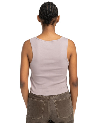 Yarnhill - Crop Top for Women  ELJKT00104