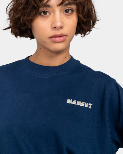 Women's Caneva Long Sleeve T-Shirt  ELJKT00109