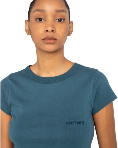 Yarnhill - T-Shirt for Women  ELJKT00110