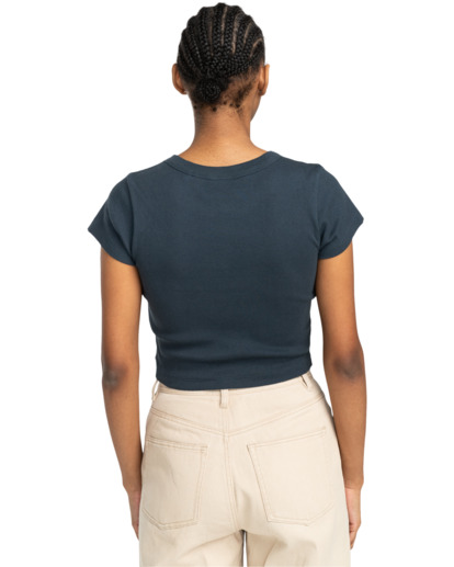 Yarnhill - T-Shirt for Women  ELJKT00110