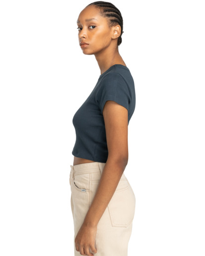 Yarnhill - T-Shirt for Women  ELJKT00110