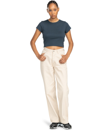 Yarnhill - T-Shirt for Women  ELJKT00110