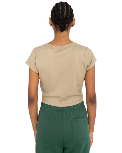 Yarnhill - T-Shirt for Women  ELJKT00110