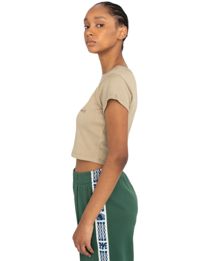 Yarnhill - T-Shirt for Women  ELJKT00110