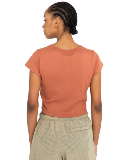 Yarnhill - T-Shirt for Women  ELJKT00110