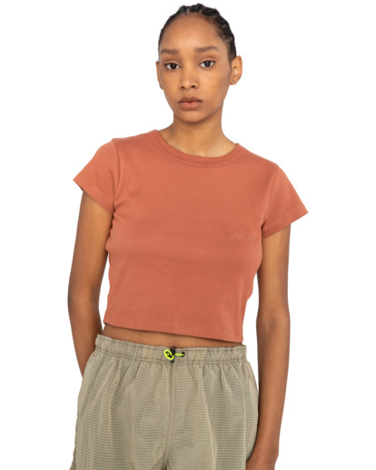 Yarnhill - T-Shirt for Women  ELJKT00110