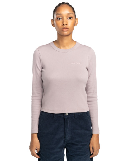 Yarnhill  - Long Sleeves T-shirt for Women  ELJKT00111