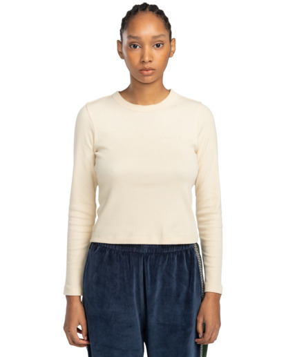 Yarnhill  - Long Sleeves T-shirt for Women  ELJKT00111