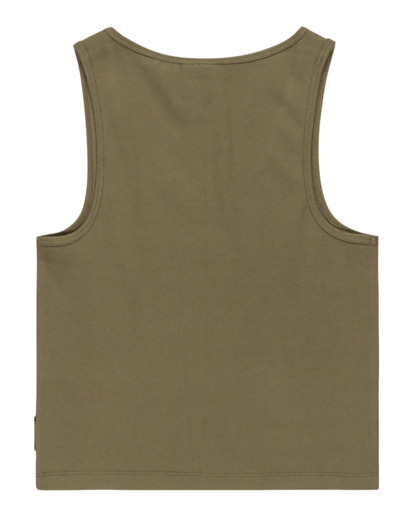 Yarnhill - Tank Top for Women  ELJKT00116