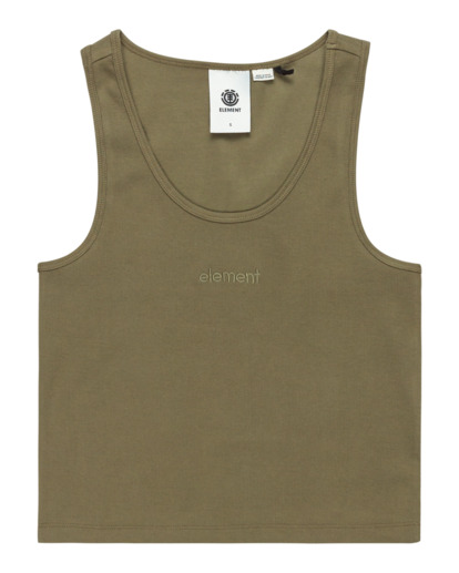 Yarnhill - Tank Top for Women  ELJKT00116