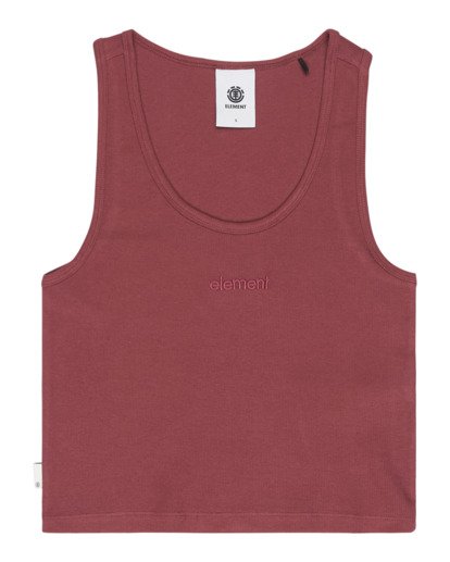 Yarnhill - Tank Top for Women  ELJKT00116