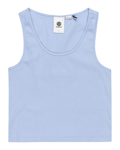 Yarnhill - Tank Top for Women  ELJKT00116