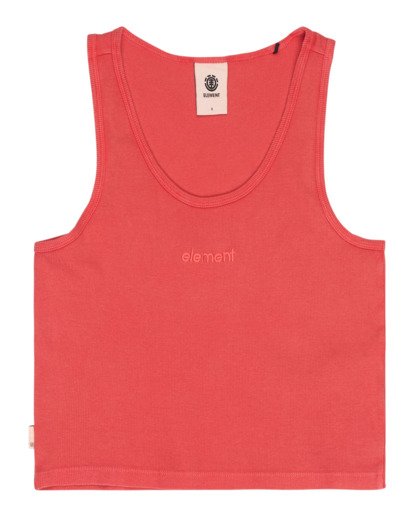 Yarnhill - Tank Top for Women  ELJKT00116