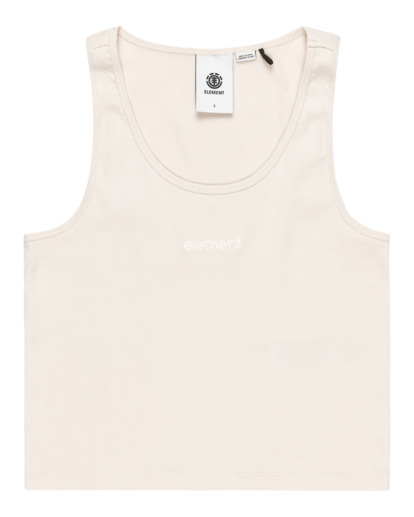 Yarnhill - Tank Top for Women  ELJKT00116