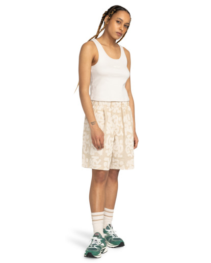 Yarnhill - Tank Top for Women  ELJKT00116