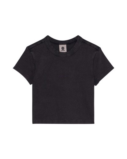 Yarnhill - Short Sleeves T-Shirt for Women  ELJKT00117