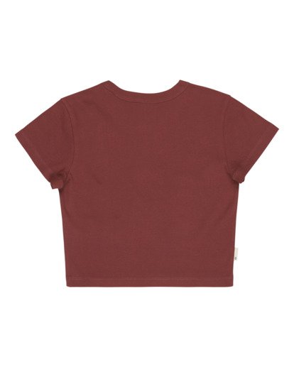 Yarnhill - Short Sleeves T-Shirt for Women  ELJKT00117