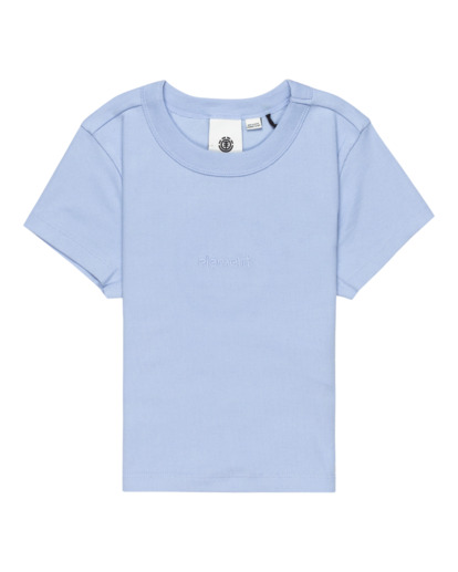 Yarnhill - Short Sleeves T-Shirt for Women  ELJKT00117