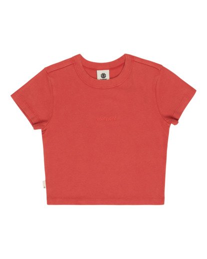 Yarnhill - Short Sleeves T-Shirt for Women  ELJKT00117