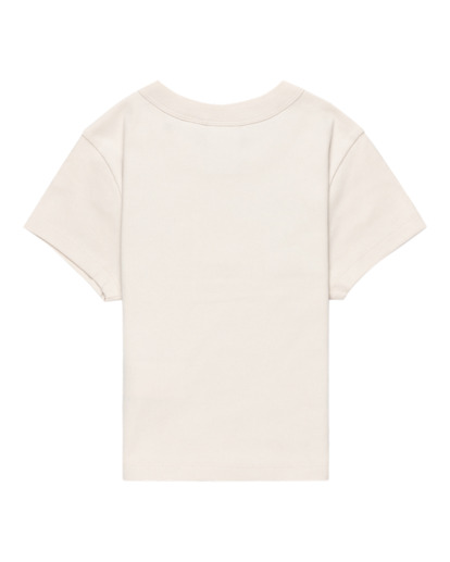 Yarnhill - Short Sleeves T-Shirt for Women  ELJKT00117