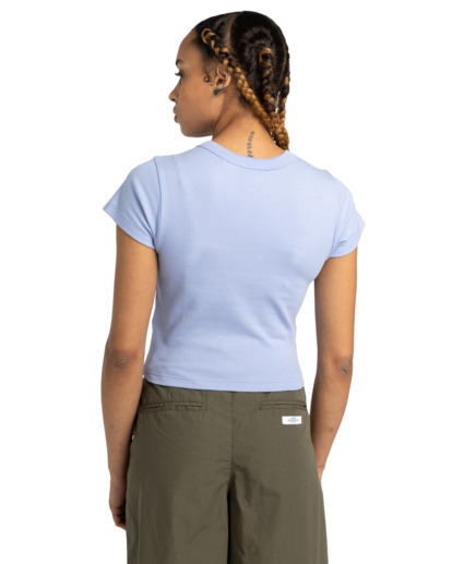 Yarnhill - Short Sleeves T-Shirt for Women  ELJKT00117