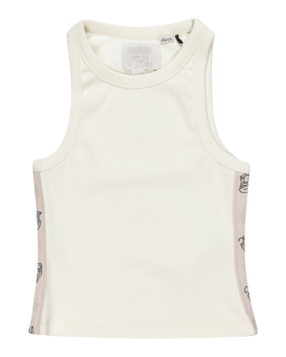 VMXE - Tank Top for Women  ELJKT00120