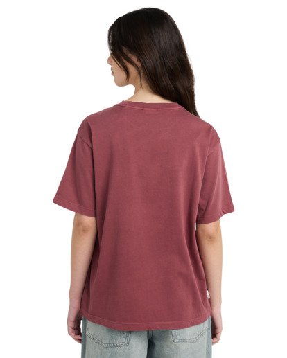 Lowcase - Short Sleeve T-Shirt for Women  ELJKT00130