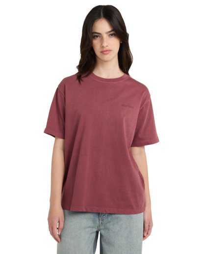 Lowcase - Short Sleeve T-Shirt for Women  ELJKT00130