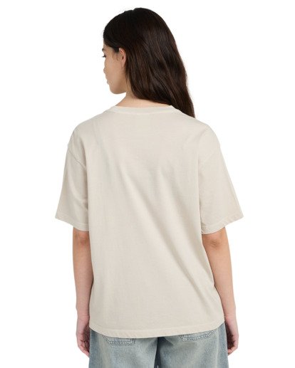 Lowcase - Short Sleeve T-Shirt for Women  ELJKT00130
