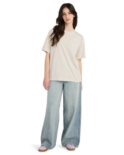 Lowcase - Short Sleeve T-Shirt for Women  ELJKT00130