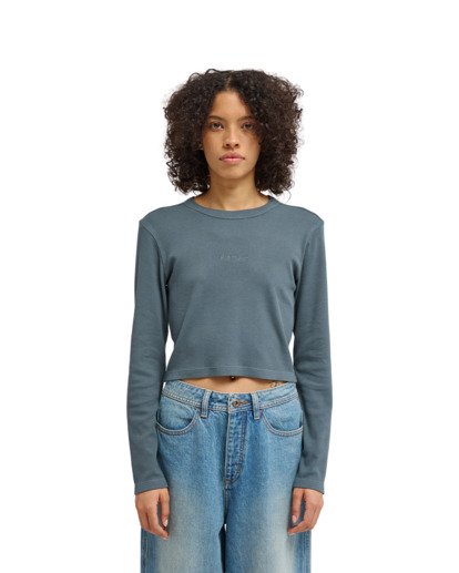 Lowcase Crop  ELJKT00132