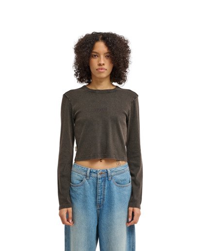 Lowcase Crop  ELJKT00132