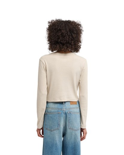 Lowcase Crop  ELJKT00132