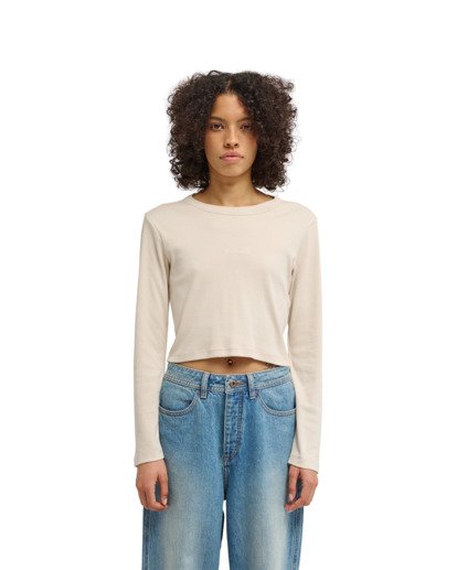 Lowcase Crop  ELJKT00132