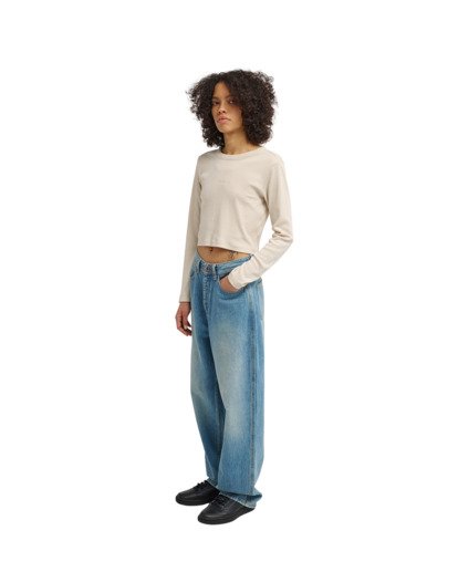 Lowcase Crop  ELJKT00132