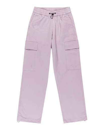 Chillin - Cargo Trousers for Women  ELJNP00100