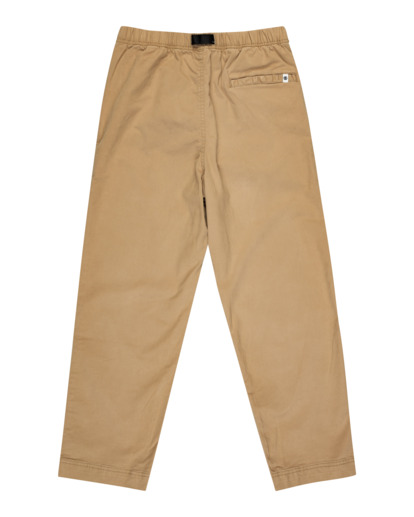 Wander - Elasticated Trousers for Women  ELJNP00101