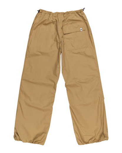 Parapente - Cargo Trousers for Women  ELJNP00110