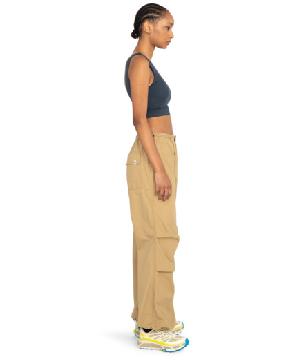 Parapente - Cargo Trousers for Women  ELJNP00110