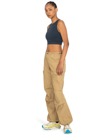 Parapente - Cargo Trousers for Women  ELJNP00110