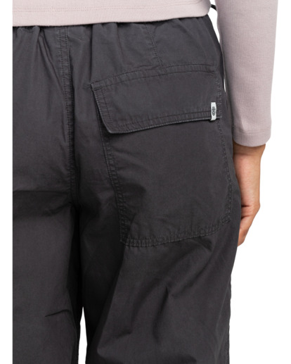 Parapente - Cargo Trousers for Women  ELJNP00110