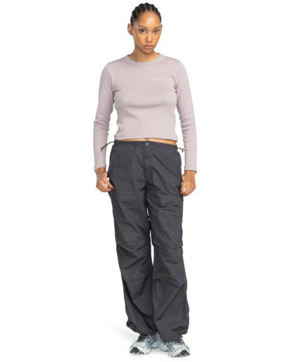 Parapente - Cargo Trousers for Women  ELJNP00110