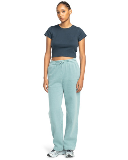 Cornell 3.0 - Elastic Waist Sweatpants for Women  ELJNP00112